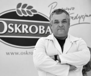 Nie żyje Dariusz Oskroba
