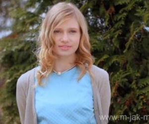 M jak MIŁOŚĆ. Karolina (Aleksandra Kusio)