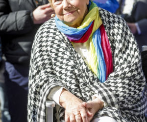 Teresa Lipowska praca trzyma ją przy życiu