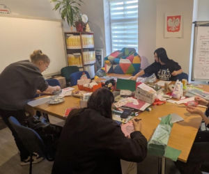 Mieli uczyć się zawodu, mogą wylecieć. Uczniom grozi skreślenie z list szkolnych