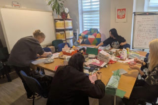 Uczniowie wylecą ze szkół? Zabrakło pieniędzy na praktyki, OHP rozkłada ręce