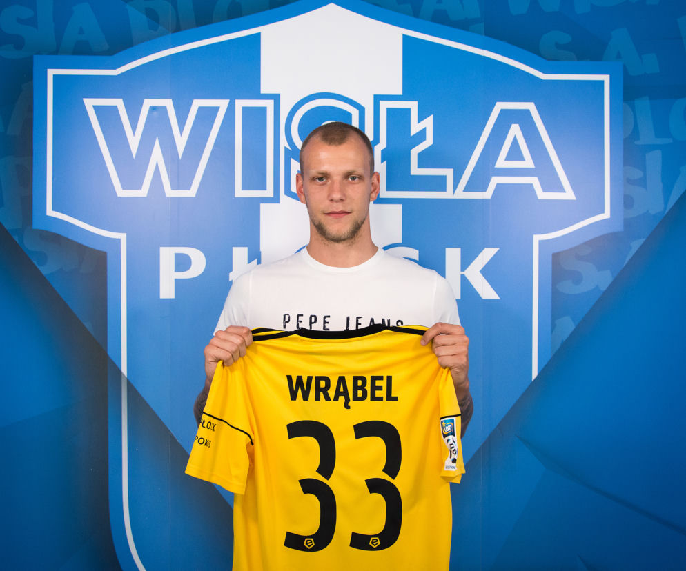Jakub Wrąbel