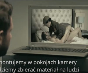 Seks, narkotyki i przemoc w nowym filmie Vegi