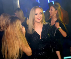 Gorąca karnawałowa impreza w Spiżu. VIva Carnival 1 lutego. Zobaczcie jak było 