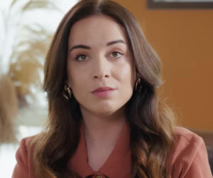 Panna młoda, odcinek 247. Beyza uderza w Cihana, a Derya odchodzi od Cemila