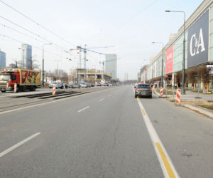 Zamkną metro i Marszałkowską. Armagedon w centrum