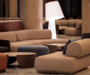 Hotel Gołębiewski w Pobierowie - najnowsze zdjęcia. Zobacz wnętrza nowego hotelu Gołębiewski w Pobierowie