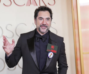 Oscary 2026. Laureaci