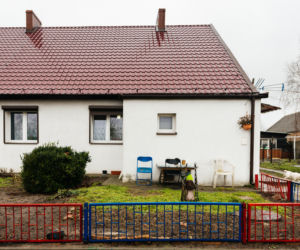 Nasz Nowy Dom: trzyosobowa rodzina mieszka w tragicznych warunkach