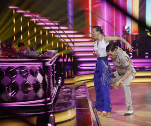 Magdalena Boczarska, Jacek Jeschke, Taniec z Gwiazdami