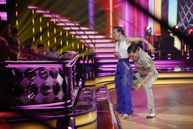 Magdalena Boczarska, Jacek Jeschke, Taniec z Gwiazdami