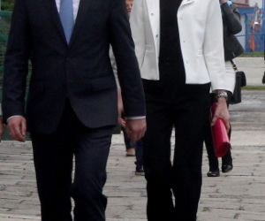 PONIŻYLI MOJA CÓRKĘ