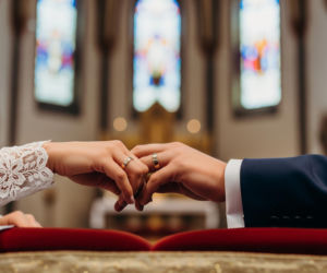 Ślub córki Czarnka. Kto naprawdę skradł show w Lublinie?