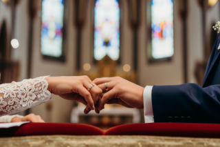 Ślub córki Czarnka. Kto naprawdę skradł show w Lublinie?