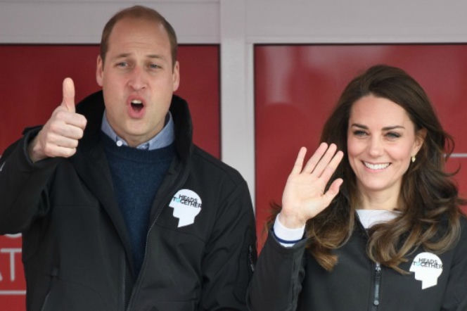 Kate i William w Warszawie: program wizyty książęcej pary