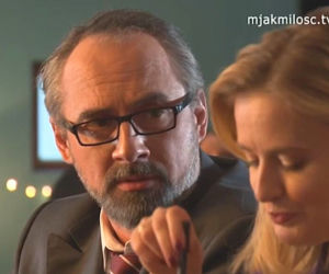 M jak miłość, odcinek 1656: Julia zakocha się w Budzyńskim. Tylko Werner pozna prawdę od kochanki Sylwii