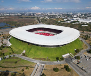 Estadio Akron Guadalajara
