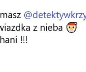 NAGA MAJA RUTKOWSKA POD CHOINKĄ! Prezent dla męża rozwalił Wigilię