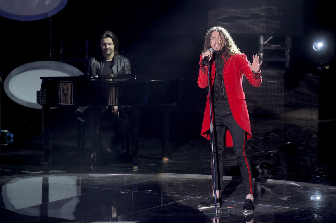 Michał Szpak 