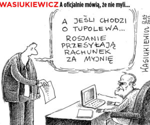 Rysunek Dnia