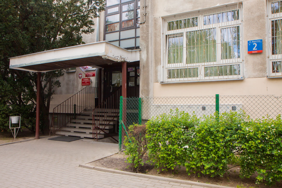 Matura, egzamin gimnazjalny