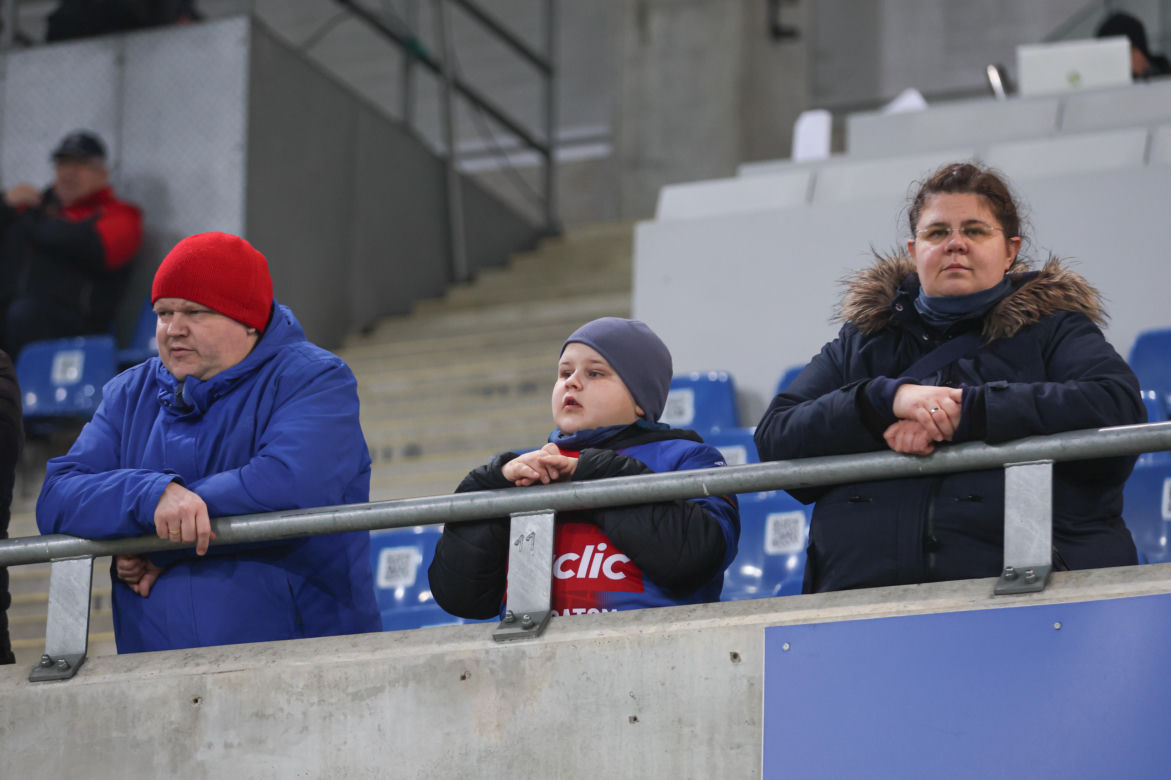 Piast-Cracovia