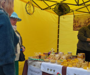 48. Kiermasz Wielkanocny