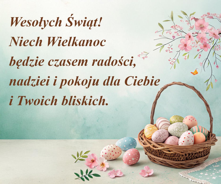 Kartki wielkanocne