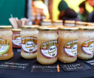 Pszczyński Jarmark Świąteczny na Rynku 2025