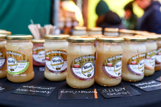 Pszczyński Jarmark Świąteczny na Rynku 2025