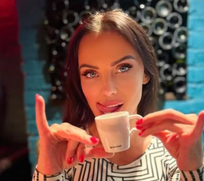 Monika Laskowska