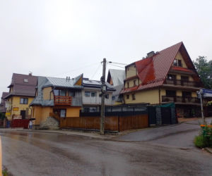 Była popularniejszym kurortem niż Zakopane. To jedna z najpiękniejszych wsi w woj. małopolskim