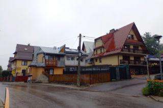 Była popularniejszym kurortem niż Zakopane. To jedna z najpiękniejszych wsi w woj. małopolskim