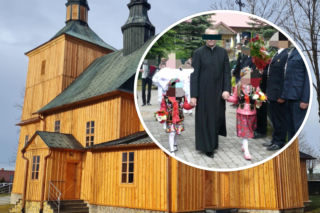 Cała prawda o księdzu Jacku. Notes ujawnił skandal w diecezji sosnowieckiej