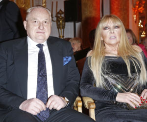 Maryla Rodowicz, Andrzej Dużyński