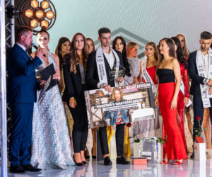 Gala Finałowa Mister Dolnego Śląska 2020