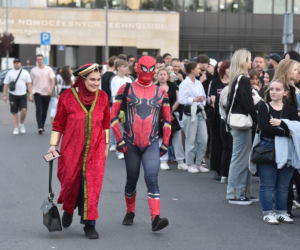 Piernikalia UMK 2026 w Toruniu: Tak wygląda święto studentów w samym sercu imprezy