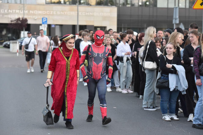 Piernikalia UMK 2026 w Toruniu: Tak wygląda święto studentów w samym sercu imprezy