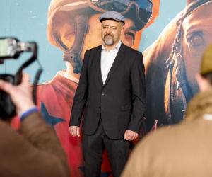 Premiera filmu Wielka Warszawska