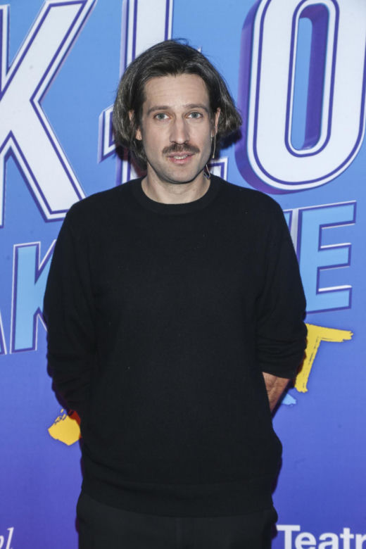 Michał Kempa