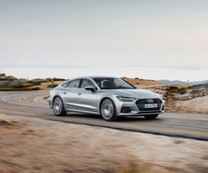 Audi A7 Sportback 2018