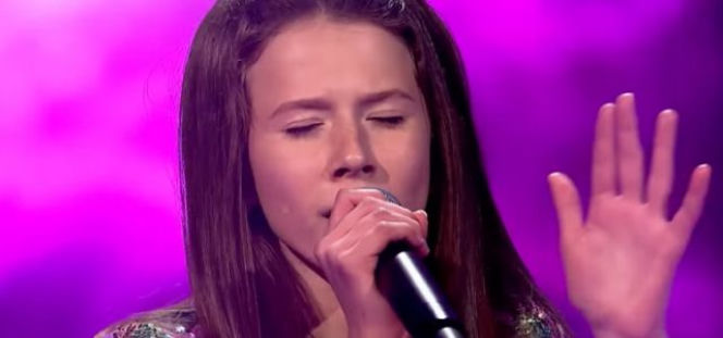 Roksana Węgiel zwycięzcą The Voice Kids!  