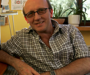 Artur Barciś