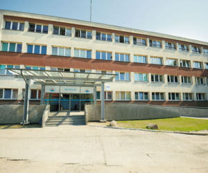 Miała 3 promile i leczyła
