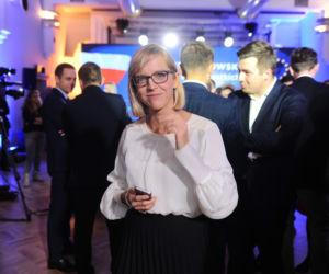 Trzaskowska podjęła ważną decyzję. Zadeklarowała to publicznie