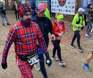 4. BackYard Ultra Warmia