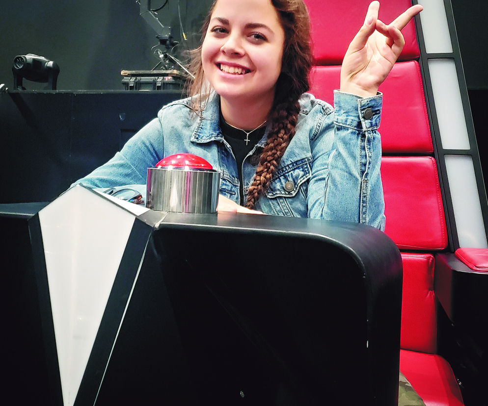 Natalia Kawalec The Voice Kids