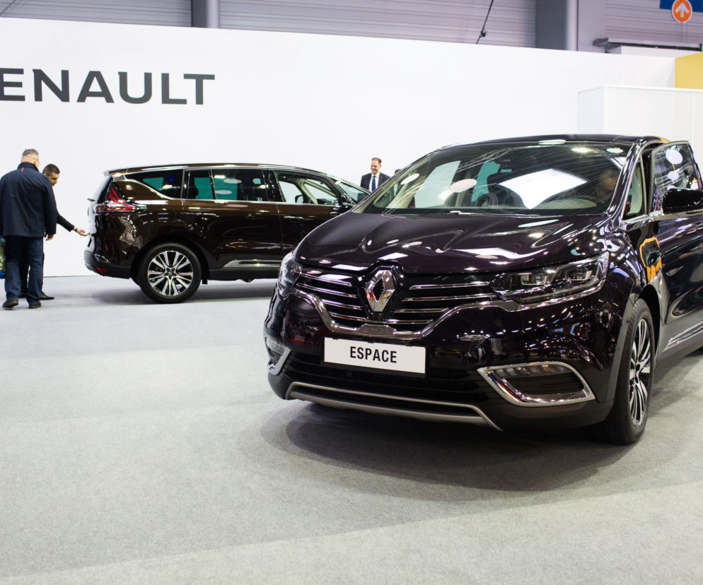Renault Espace