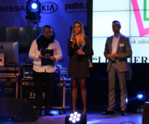 ESKA Business Party