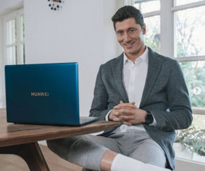 Tak mieszka Robert Lewandowski